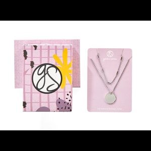 Gemma Simone Presley Two Layering Set